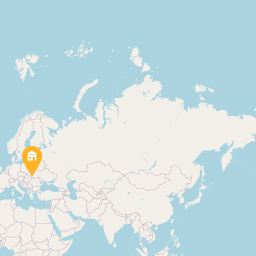 Міні-готель Панна на глобальній карті